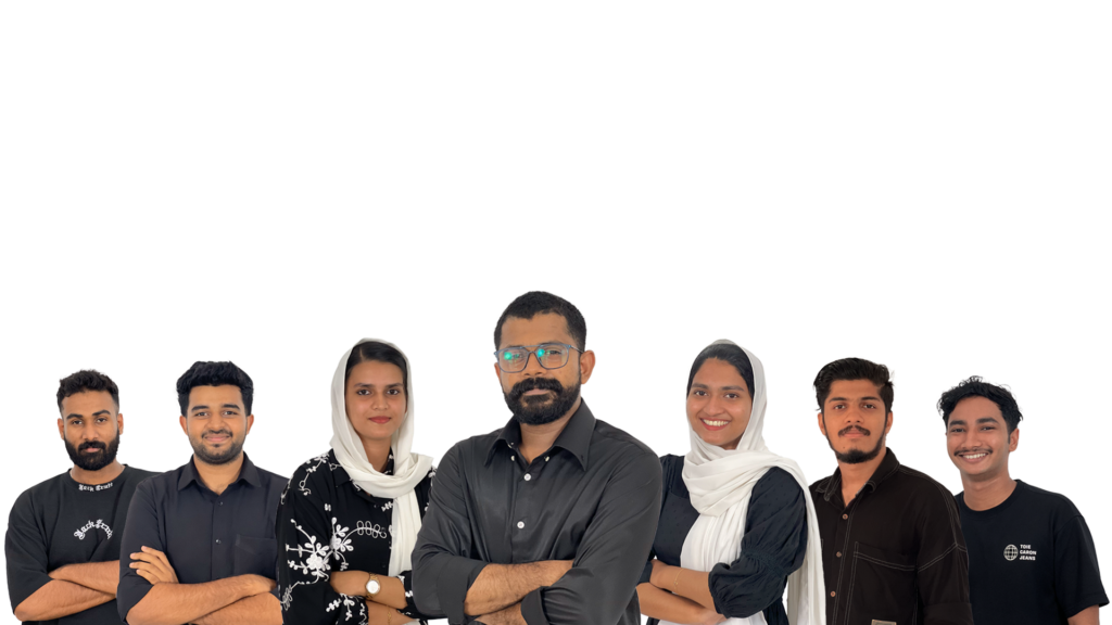 digital marketing team in perinthalmanna